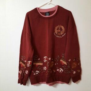 Studio Ghibli Kiki's Delivery Service Sweater